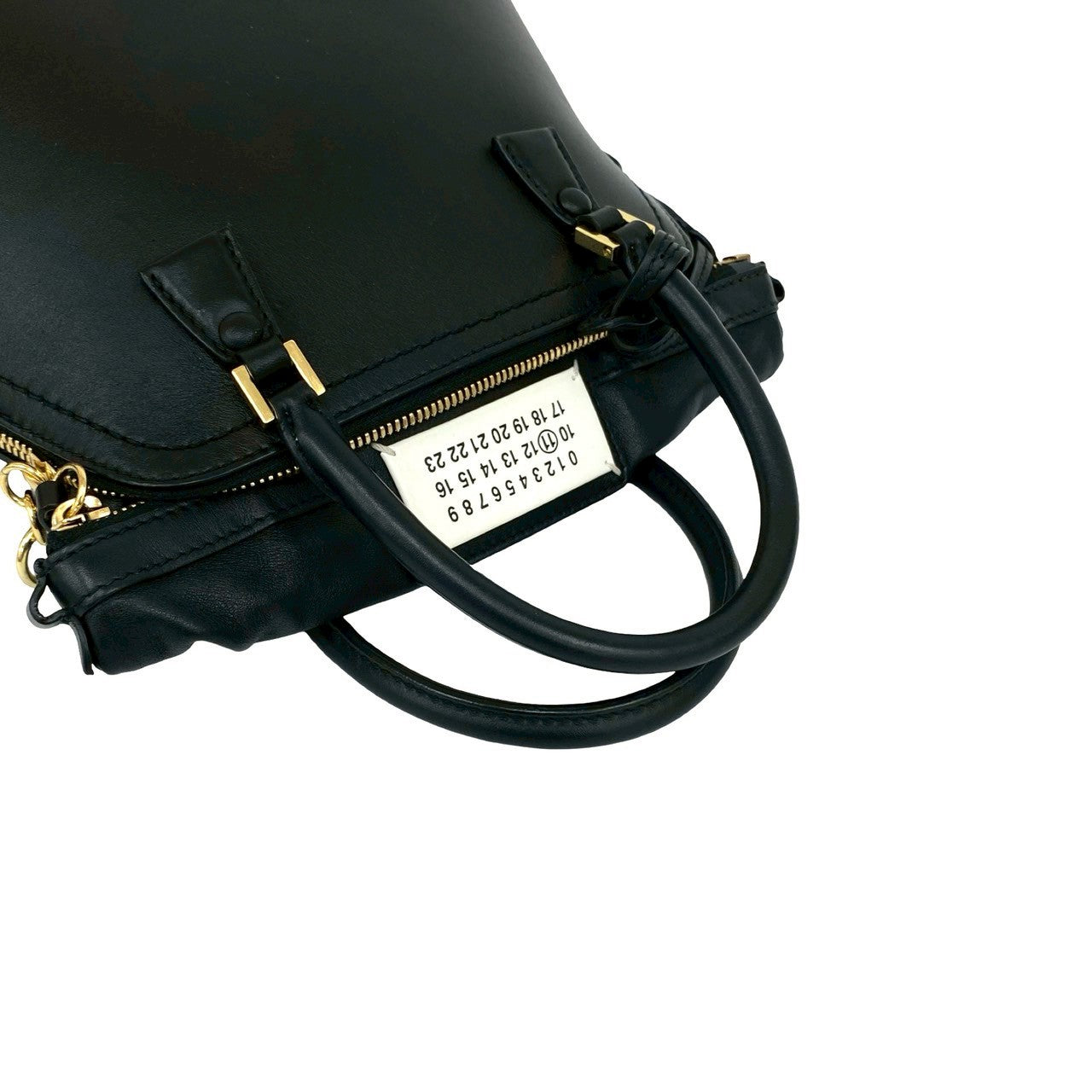 Maison Martin Margiela 　バッグ MARTIN MARGIELA Maison Margiela デニム セーラー バッグ ONE