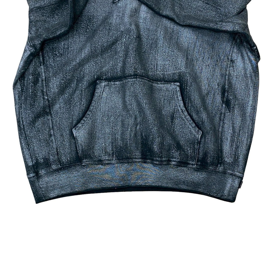 hoodie maison margiela