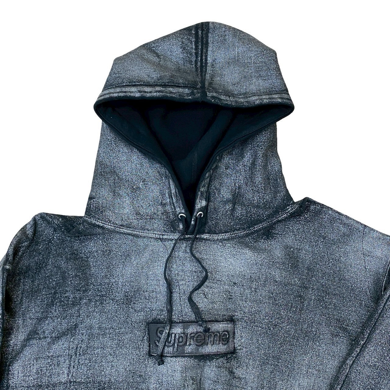 MM6 MAISON MARGIELA エムエム6 メゾンマルジェラ パーカー – Trip