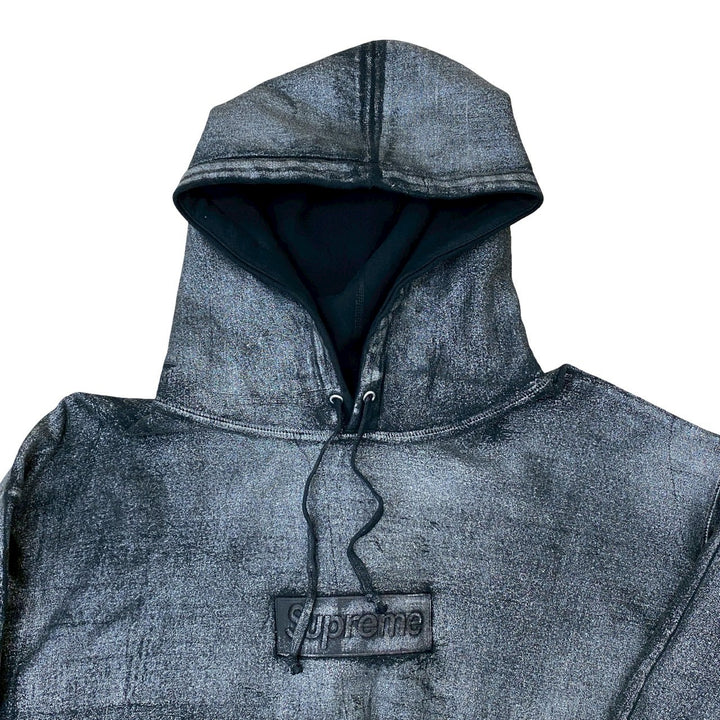 hoodie maison margiela