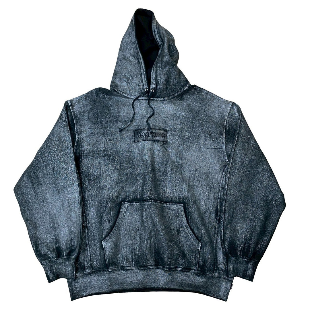 hoodie maison margiela