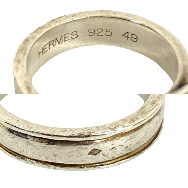 リング・指輪 エルメス サンチュール