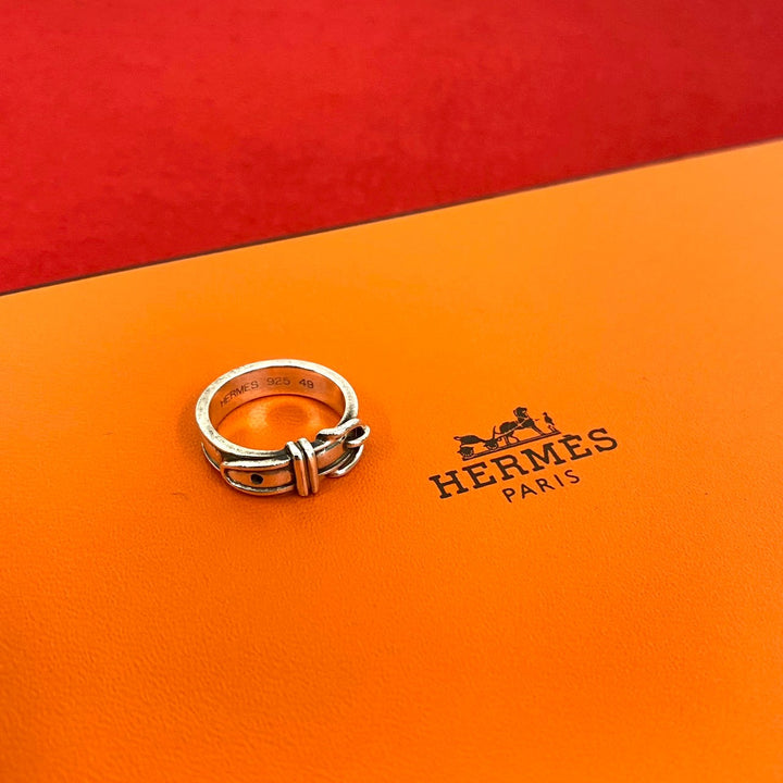 リング・指輪 エルメス サンチュール