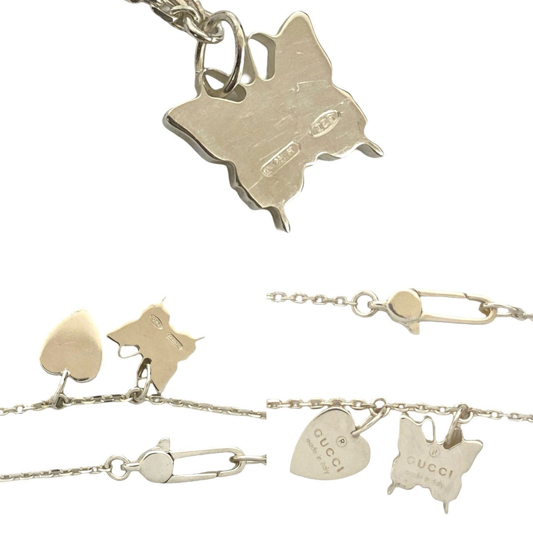 necklace gucci