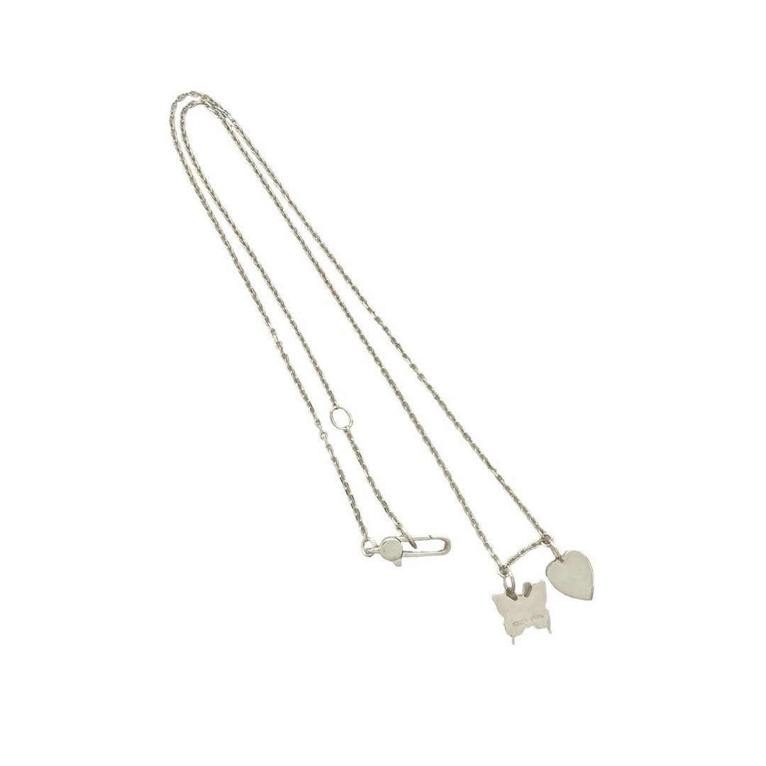 necklace gucci