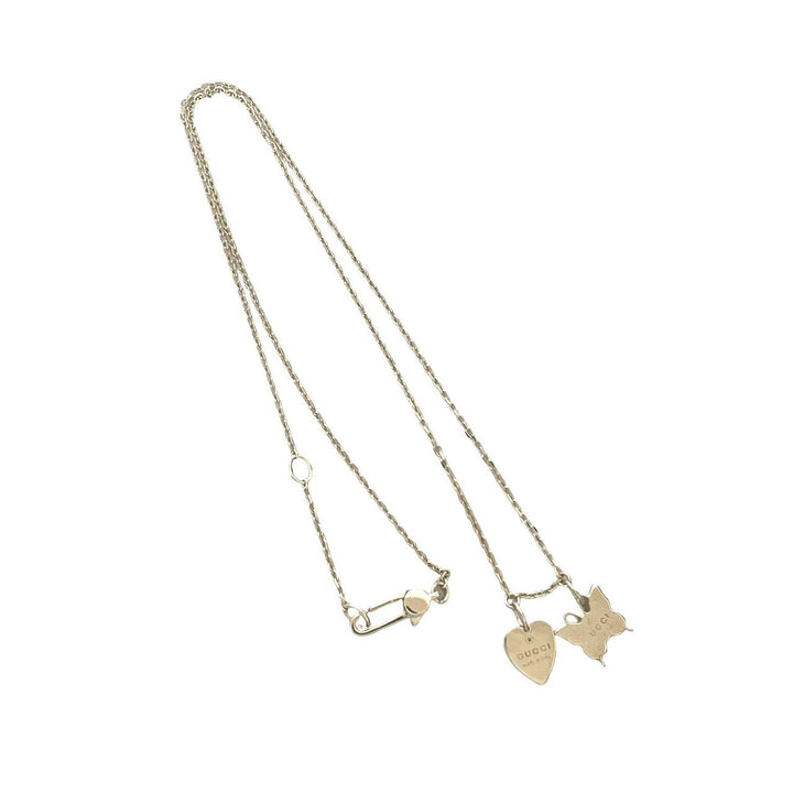 necklace gucci