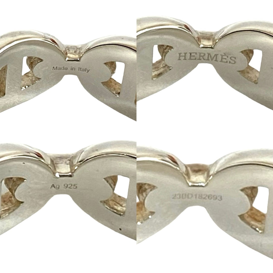 リング・指輪 エルメス アンシェネ