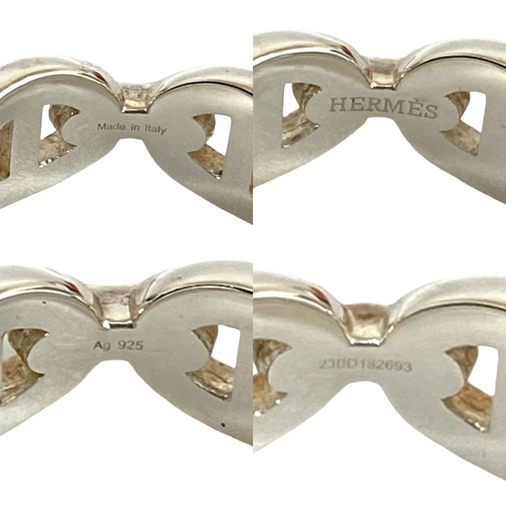 リング・指輪 エルメス アンシェネ