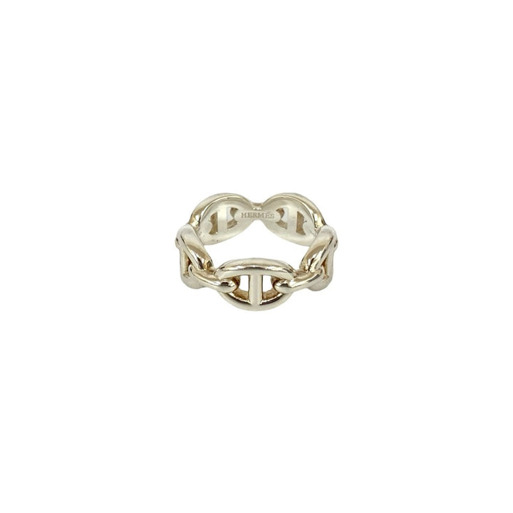 リング・指輪 エルメス アンシェネ