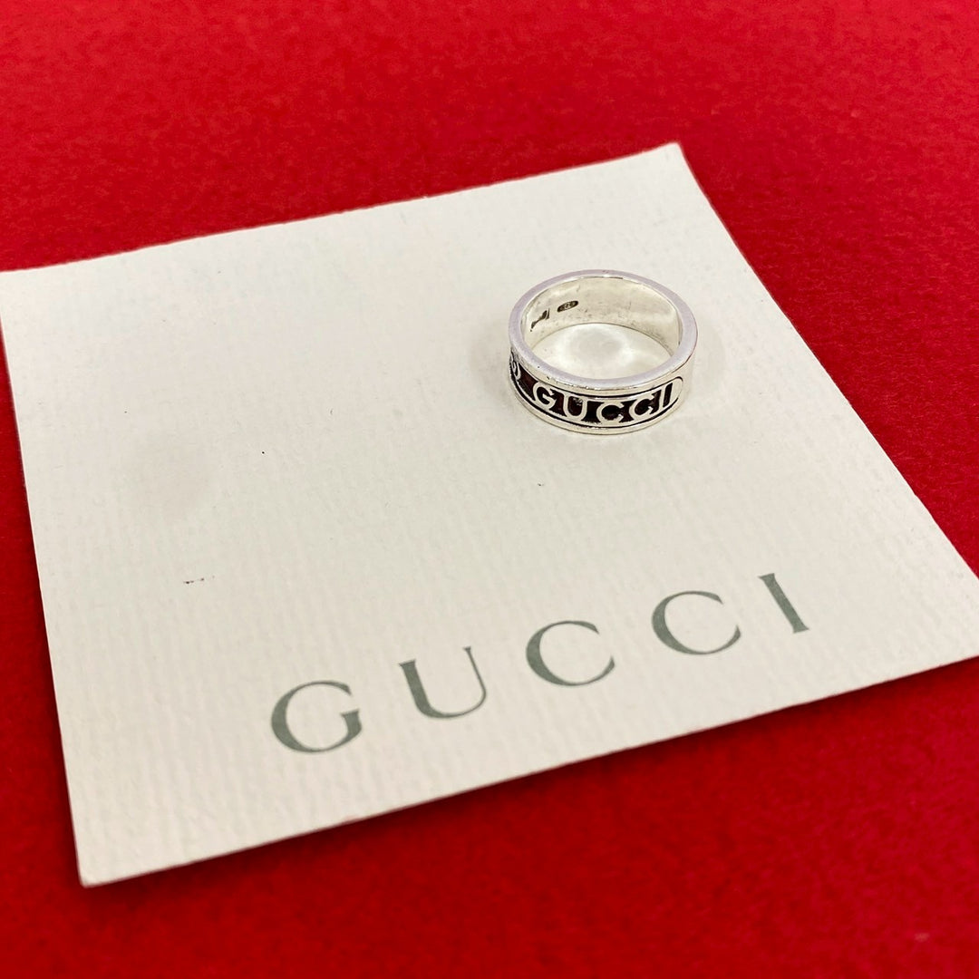 Rings Gucci