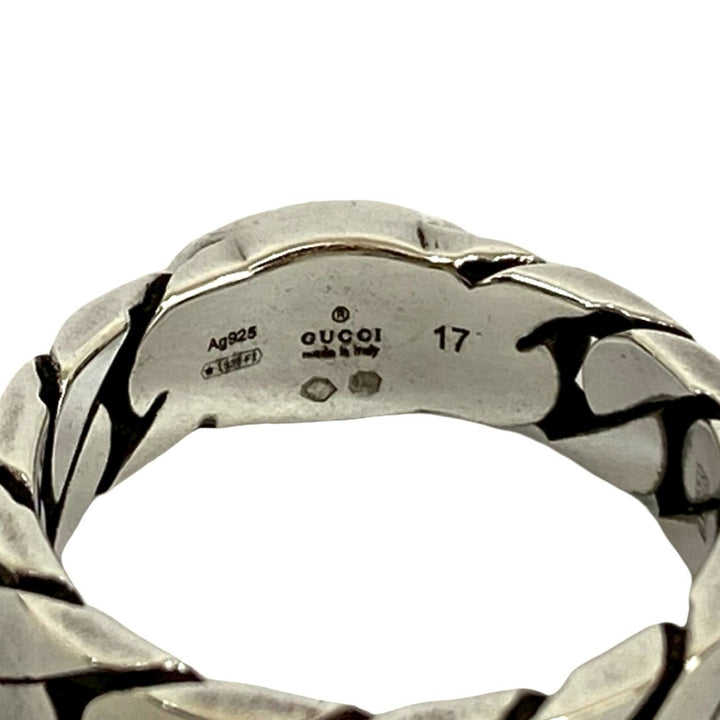 Rings Gucci Interlocking G