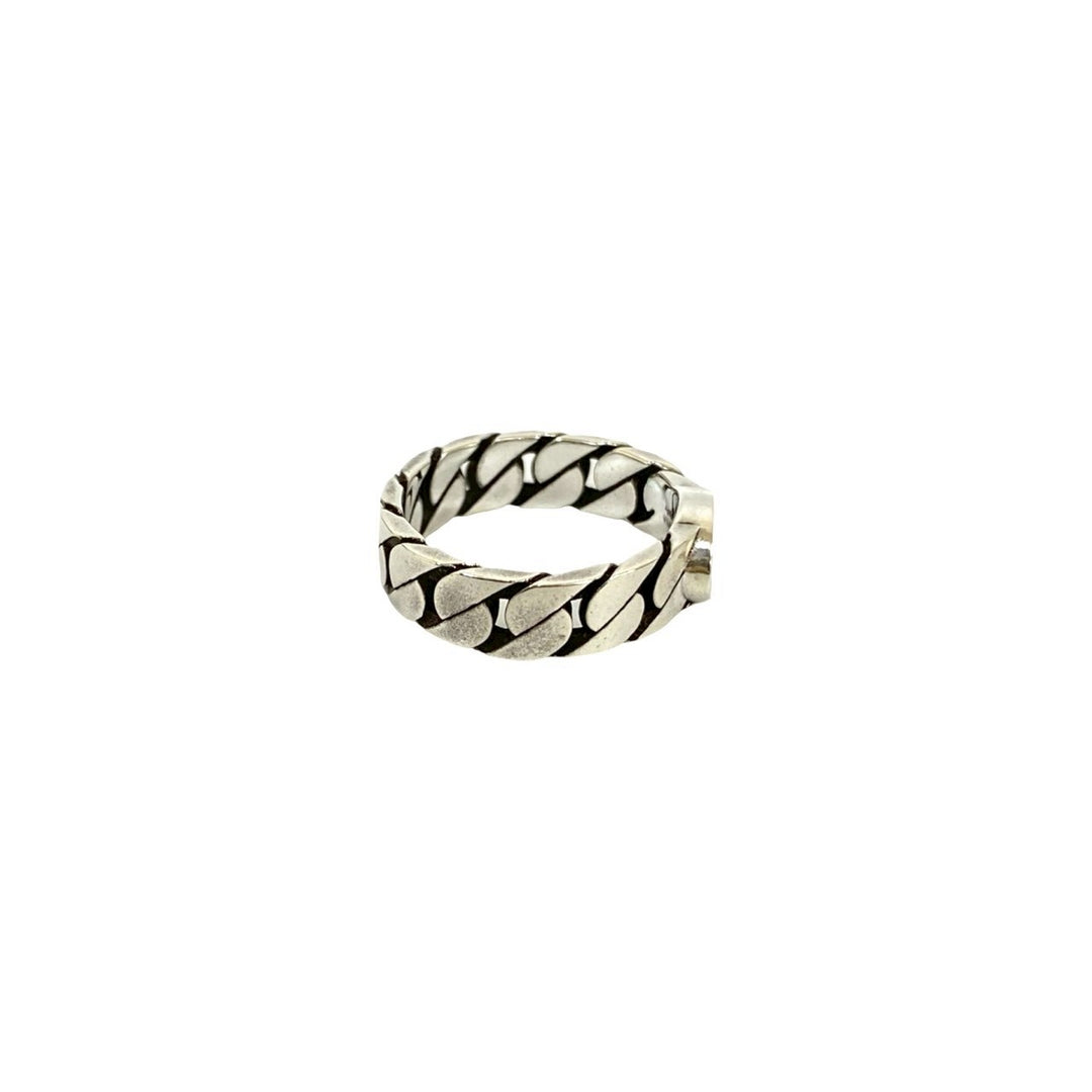 Rings Gucci Interlocking G