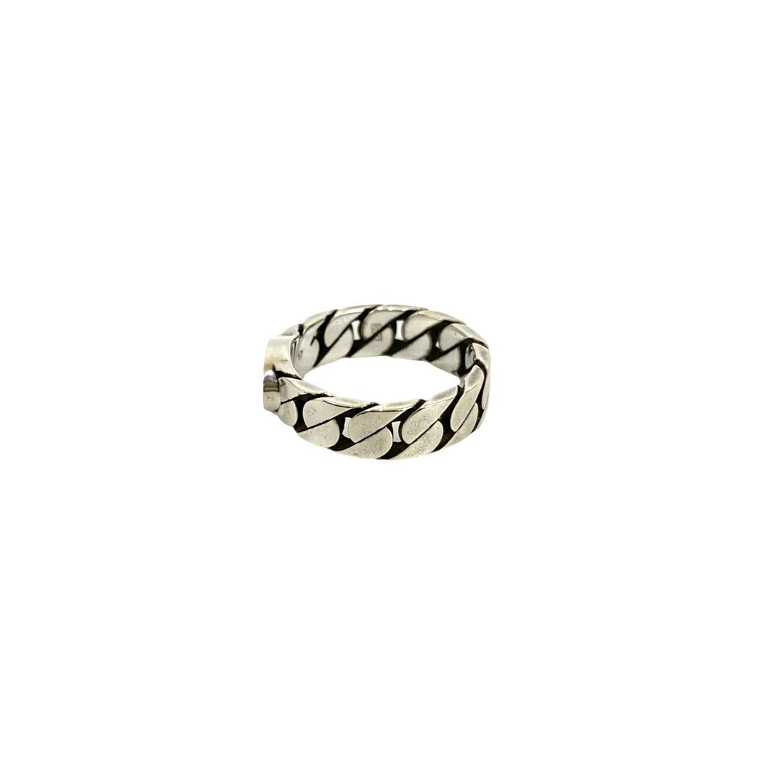 Rings Gucci Interlocking G