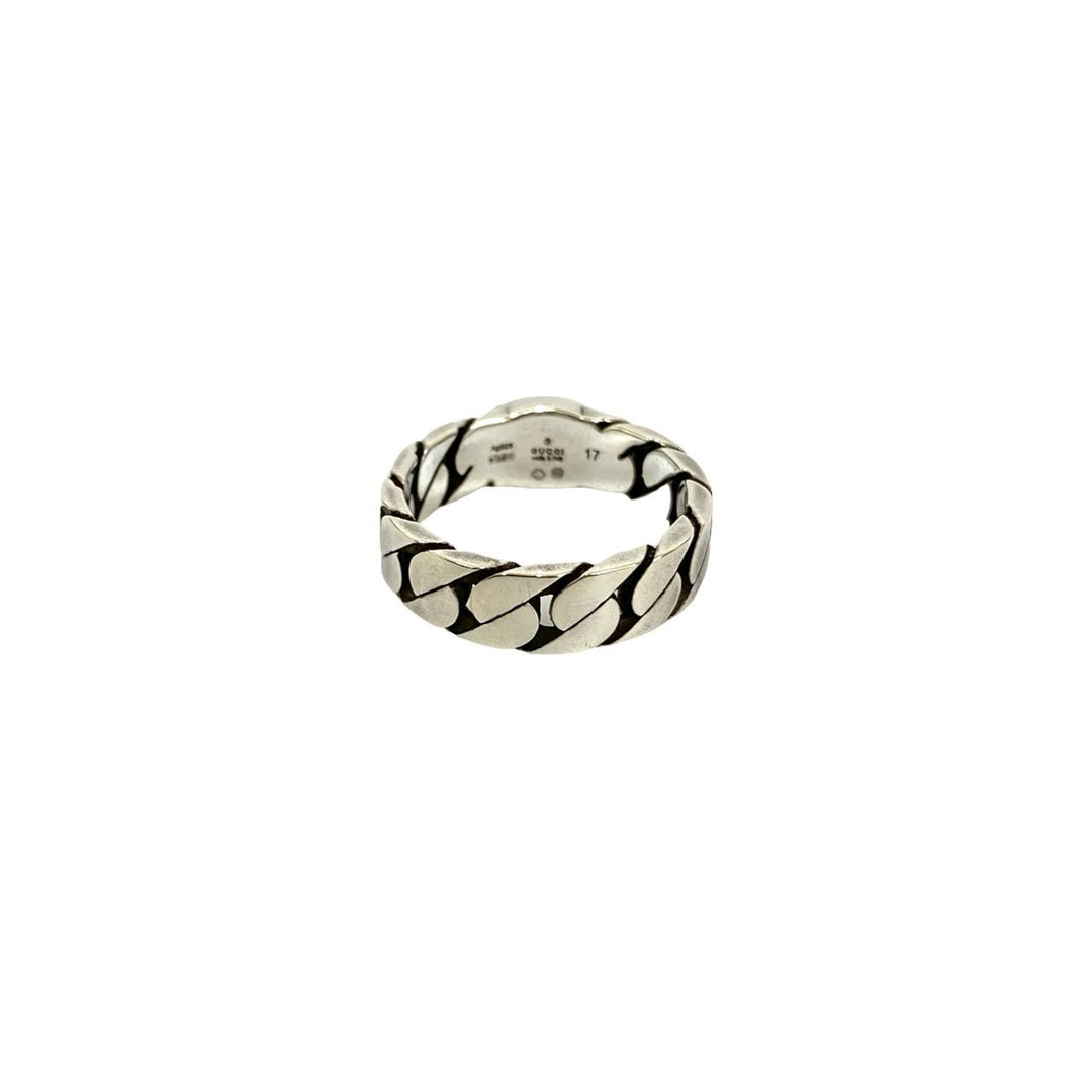 Rings Gucci Interlocking G