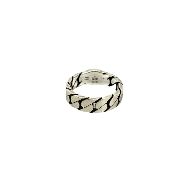 Rings Gucci Interlocking G