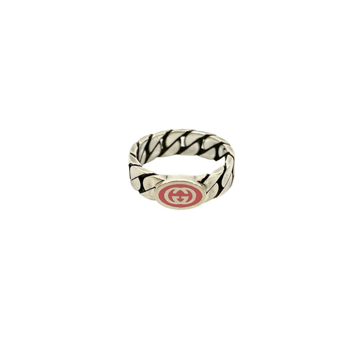 Rings Gucci Interlocking G
