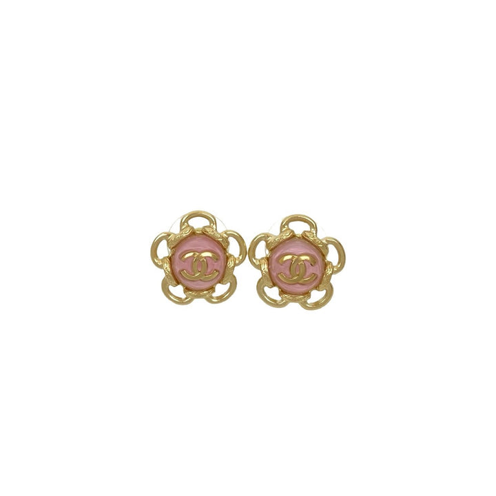 earrings chanel