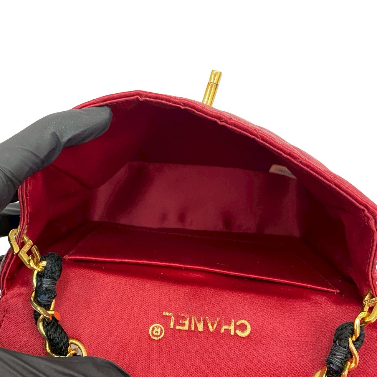 CHANEL シャネル (Vintage) ショルダーバッグ – Trip