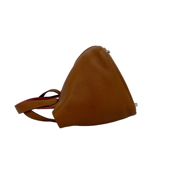 Handbag Hermes Picotan Lock PM Eclat