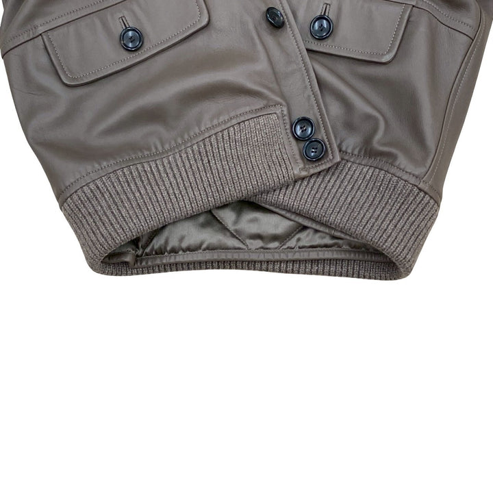 その他アウター ロエベ