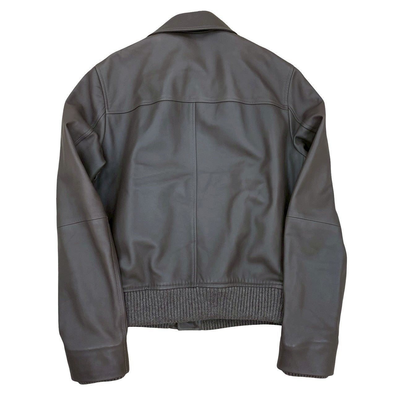 LOEWE ロエベ レザー ジャケット – Trip