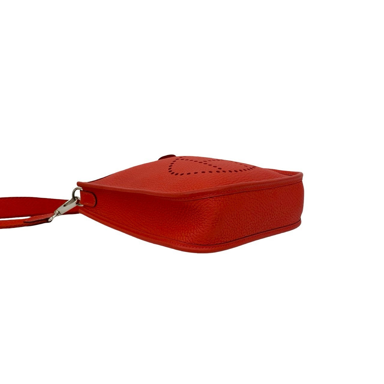 HERMES エルメス エヴリン TPM 16 アマゾーヌ ショルダーバッグ – Trip