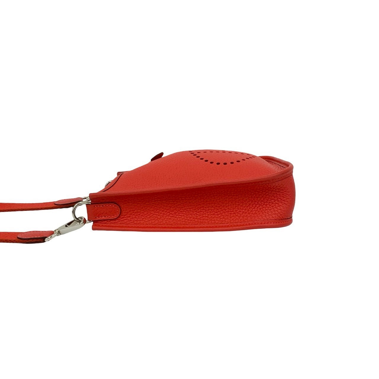 HERMES エルメス エヴリン TPM 16 アマゾーヌ ショルダーバッグ – Trip