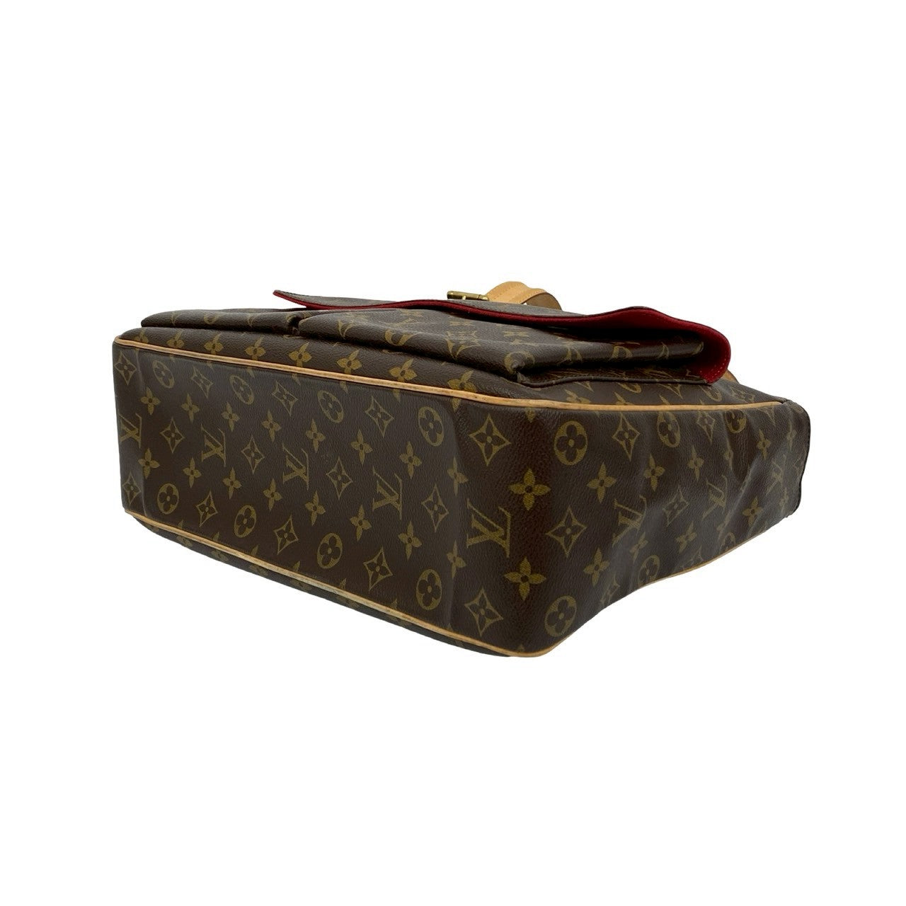 LOUIS VUITTON ルイヴィトン ミュルティプリ シテ トートバッグ – Trip