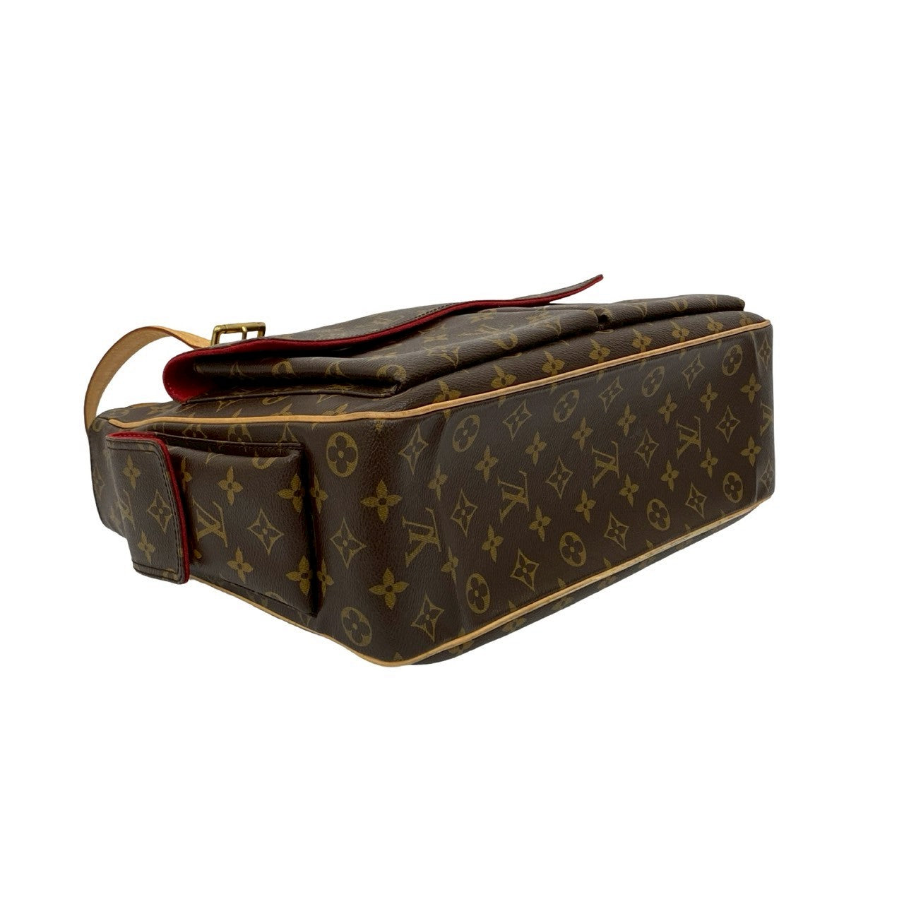 LOUIS VUITTON ルイヴィトン ミュルティプリ シテ トートバッグ LOUIS VUITTON ルイヴィトン ミュルティプリ シテ トートバッグ