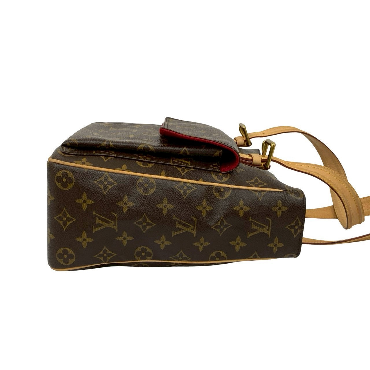 LOUIS VUITTON ルイヴィトン ミュルティプリ シテ トートバッグ – Trip