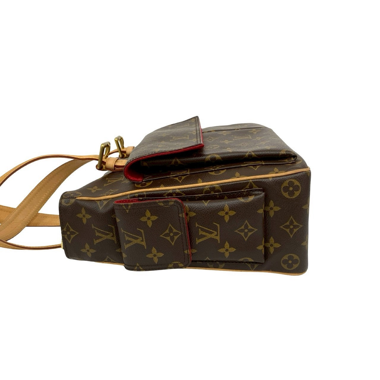 定価数十万 LOUISVUITTON ルイ・ヴィトン【ミュルティプリシテ】トート LOUIS VUITTON ルイヴィトン ミュルティプリ シテ トートバッグ – Trip