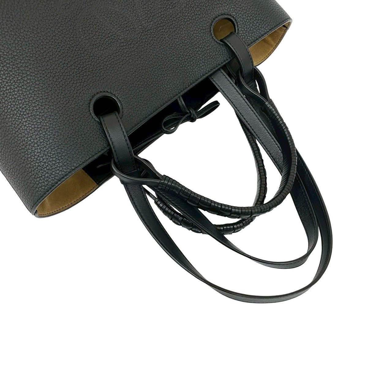 LOEWE Anagram tote tote bag – Trip