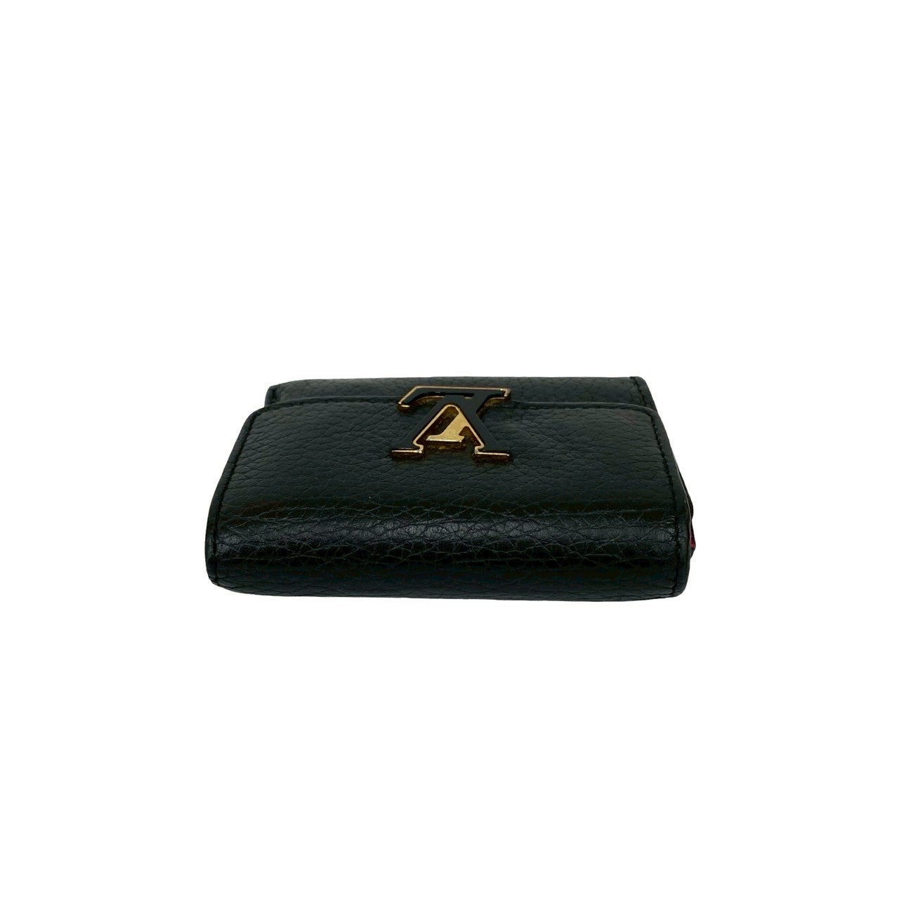 LOUIS VUITTON ルイヴィトン ポルトフォイユ カプシーヌ XS 三つ折り