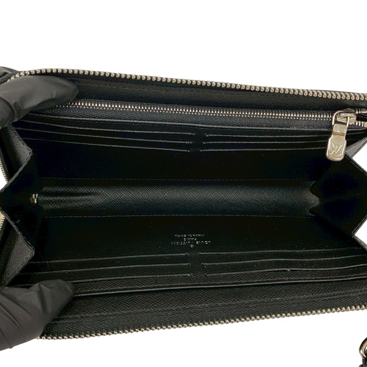 LOUIS VUITTON ルイヴィトン ジッピー ドラゴンヌ 長財布 – Trip
