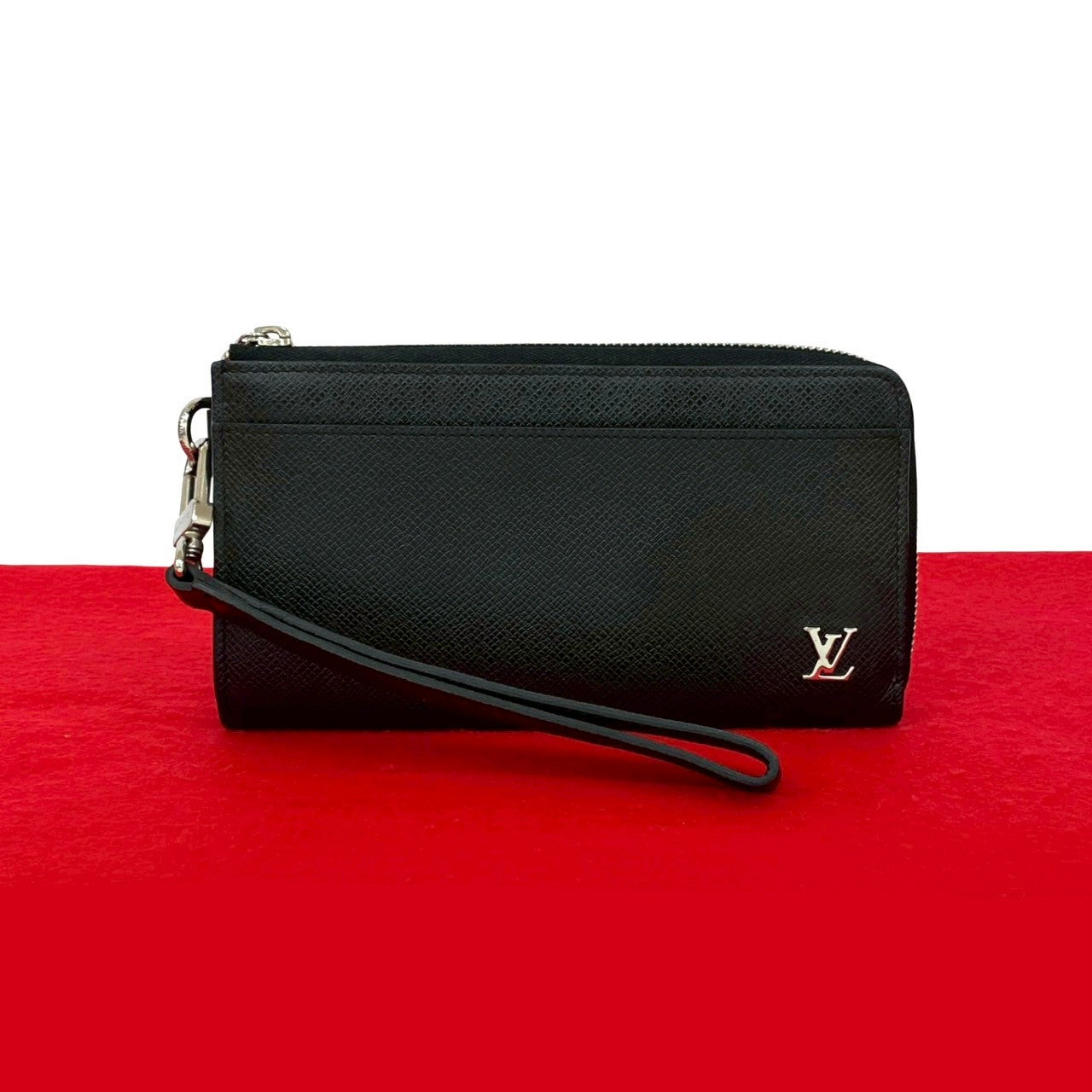 LOUIS VUITTON ルイヴィトン ジッピー ドラゴンヌ 長財布 – Trip