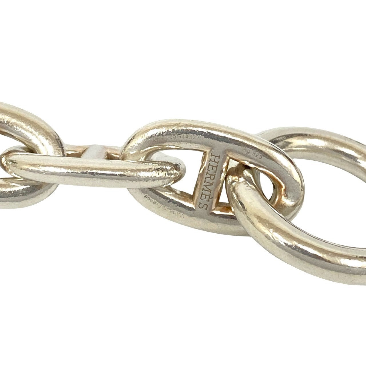 HERMES Chaine d'Ancre TGM 12 frames blurRubbingCut – Trip