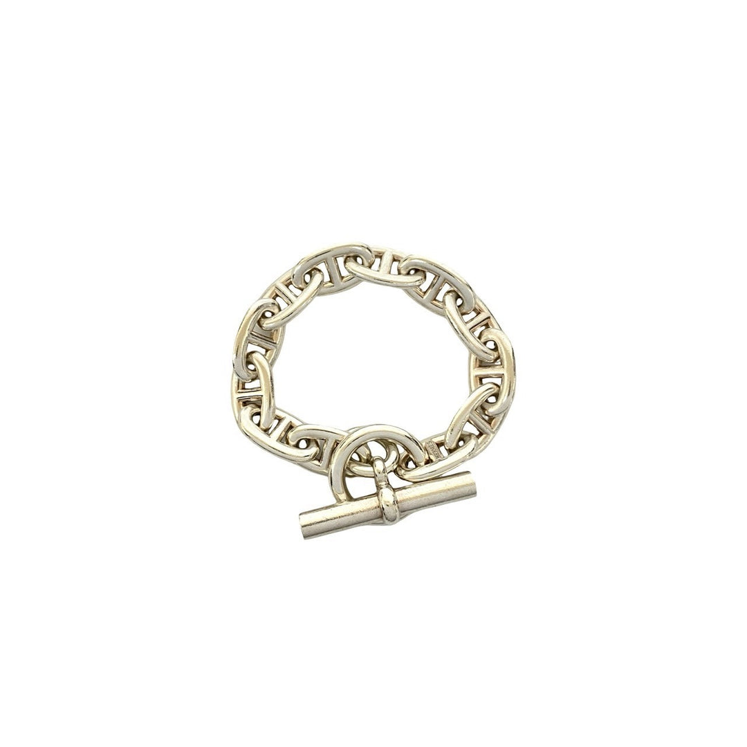 blurRubbingHermes Chaine d'Ancre TGM 12 frames