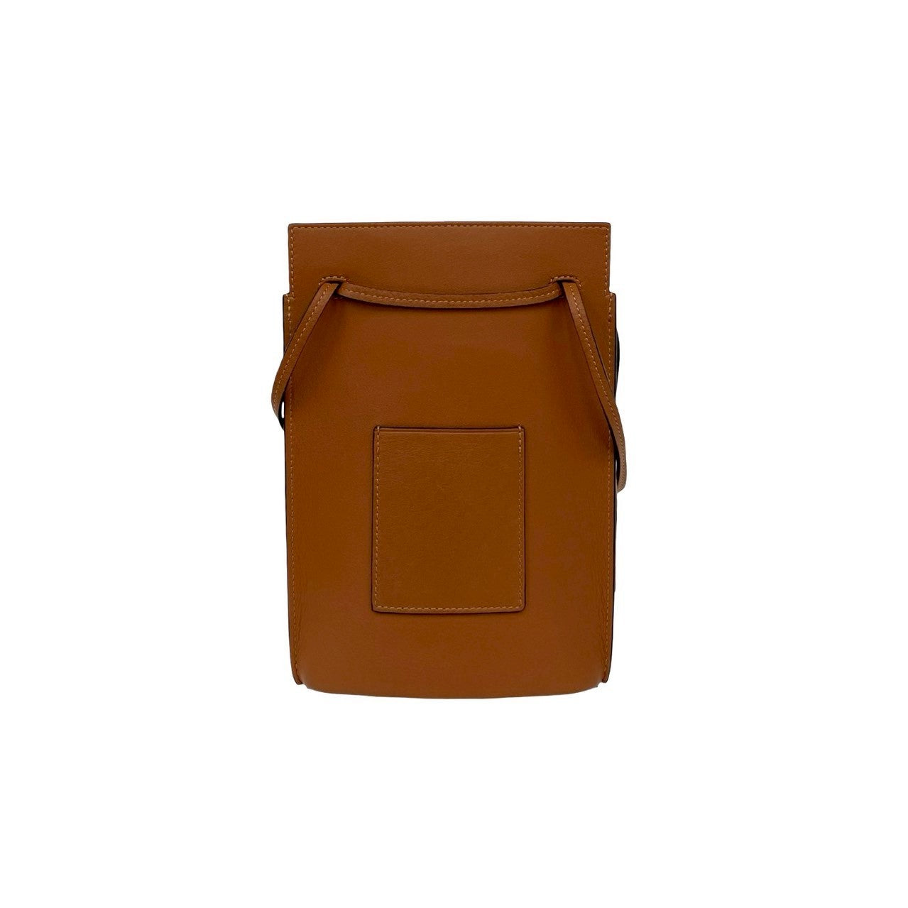 LOEWE ロエベ ダイス ポケット ミニ ショルダーバッグ – Trip