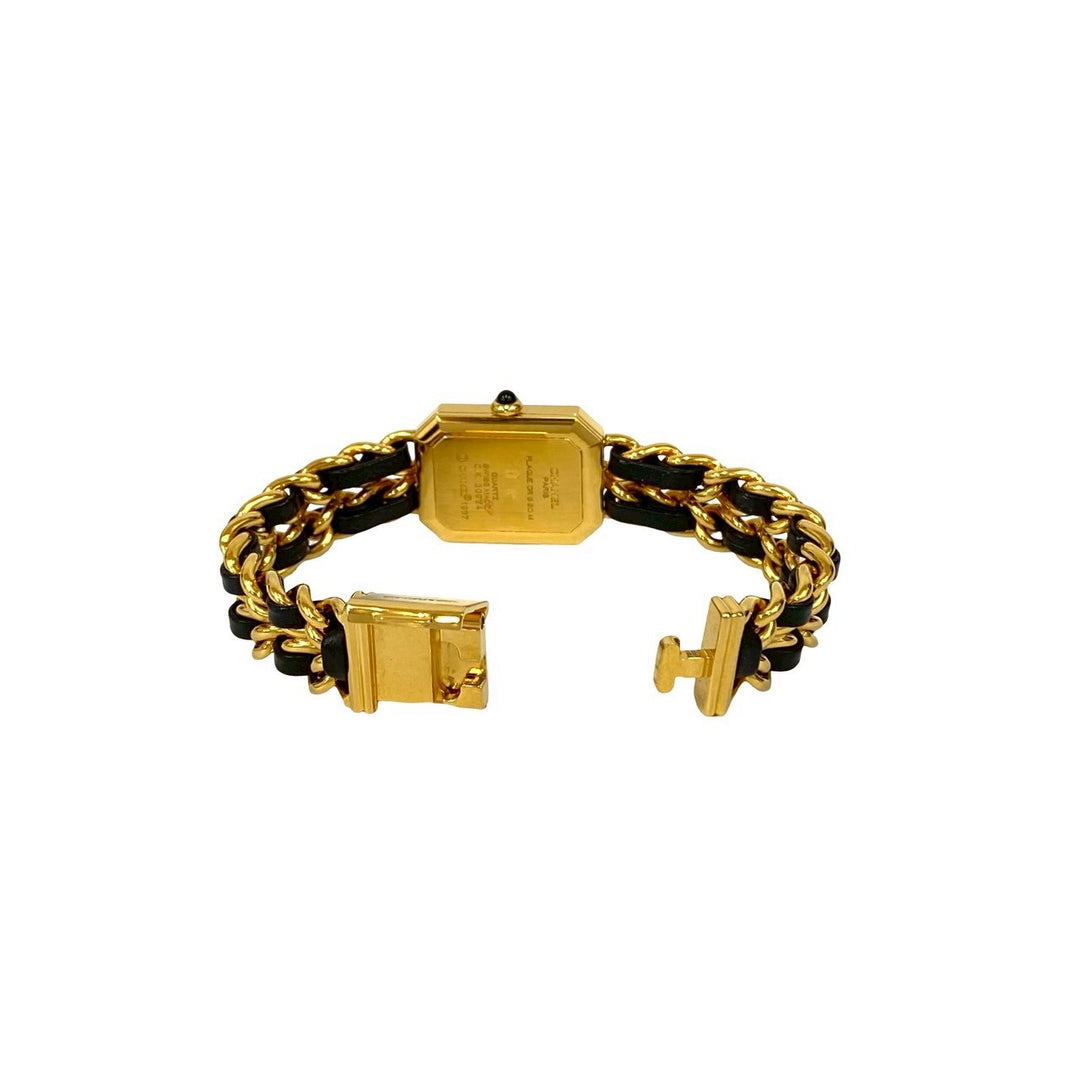 腕時計 シャネル プルミエール