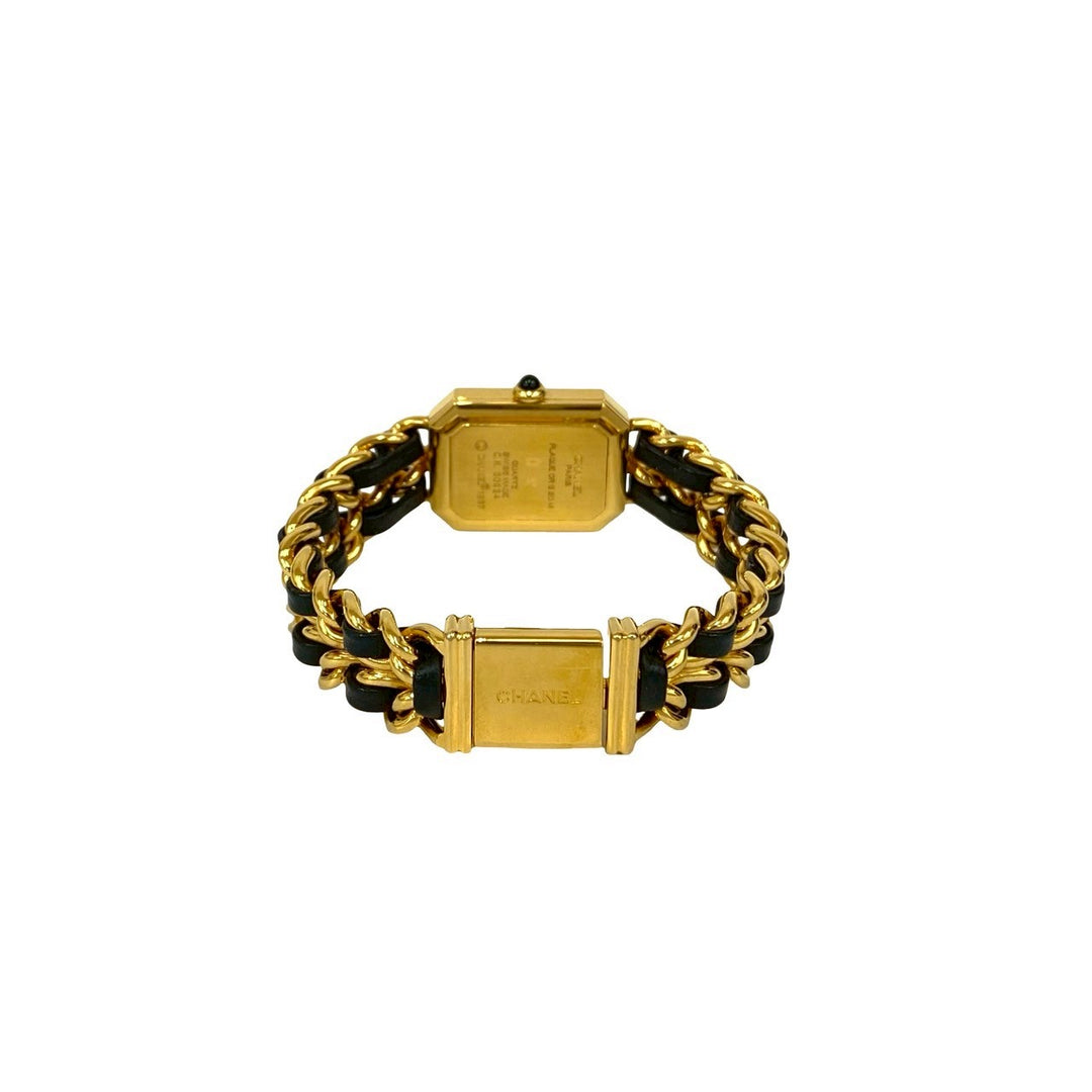 腕時計 シャネル プルミエール