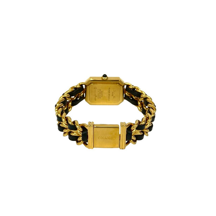 腕時計 シャネル プルミエール