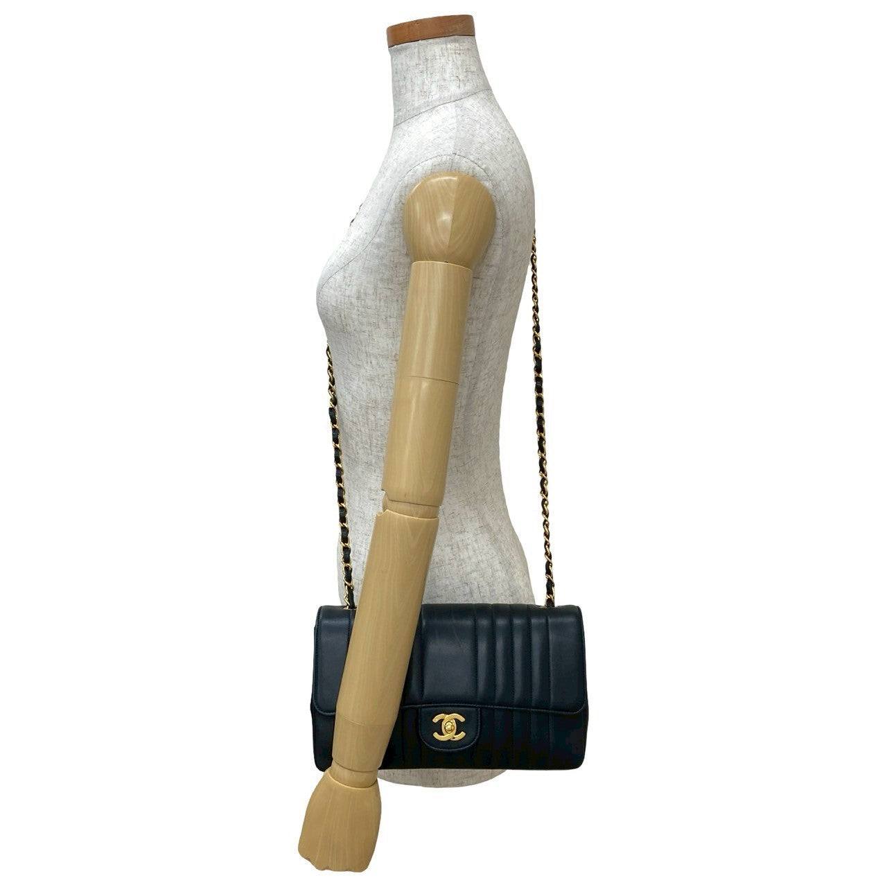 CHANEL シャネル (Vintage) ショルダーバッグ – Trip