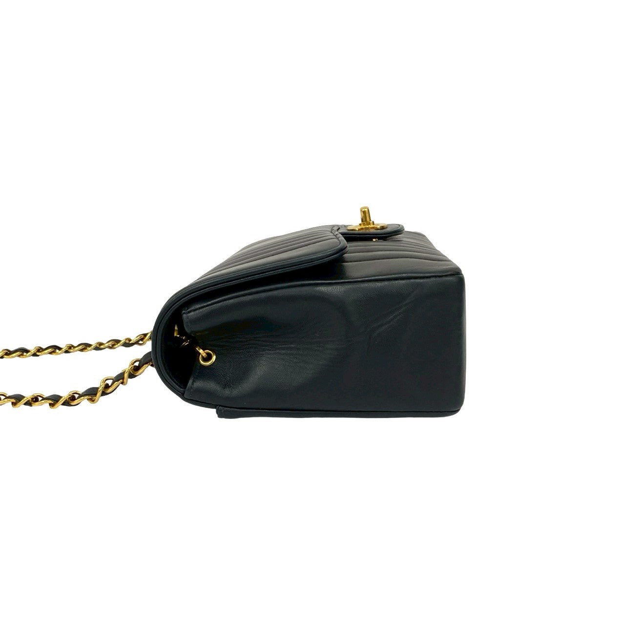CHANEL シャネル (Vintage) ショルダーバッグ – Trip