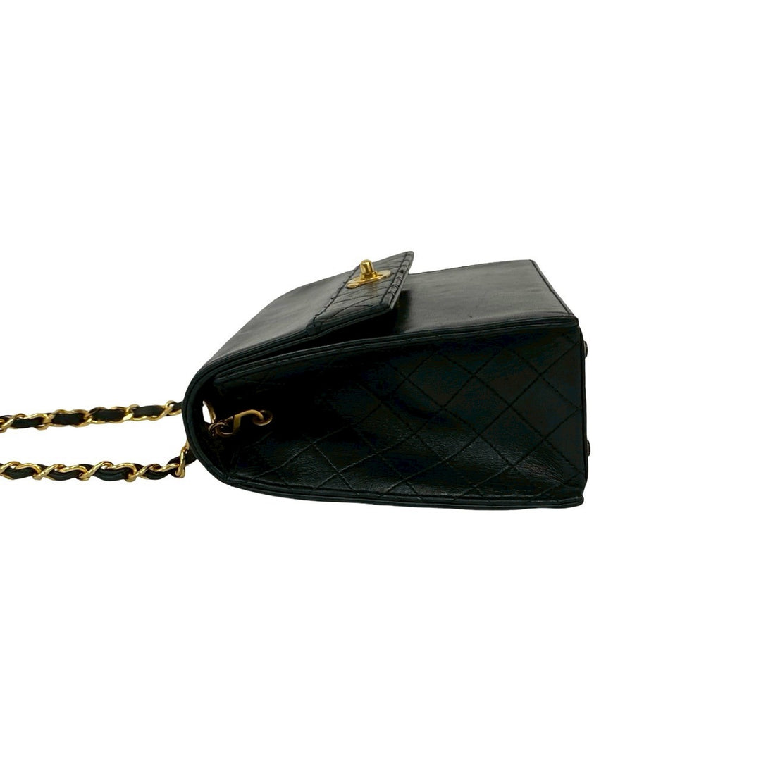 香奈兒單肩包