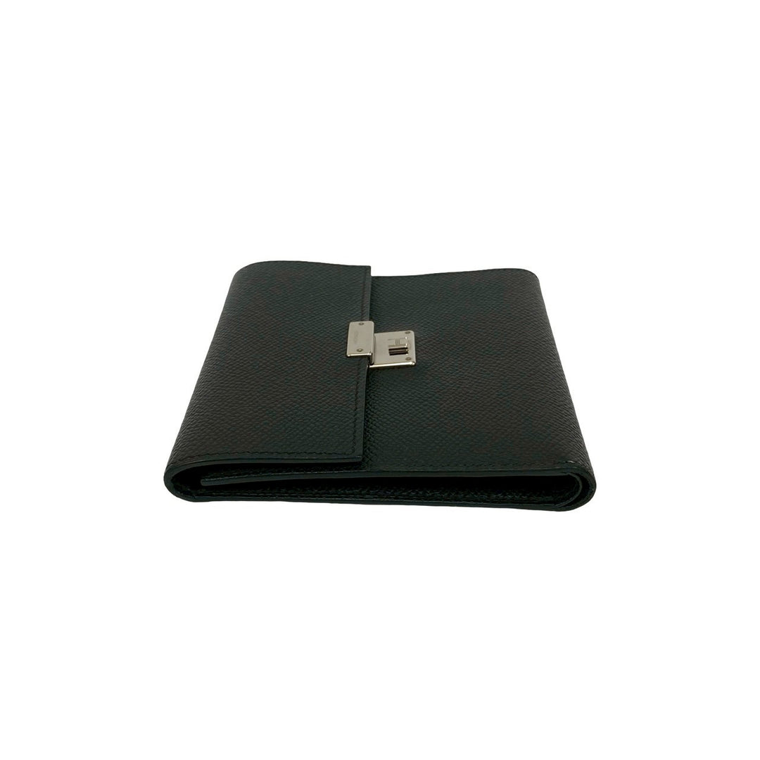 Tri-fold wallet Hermes Click 12
