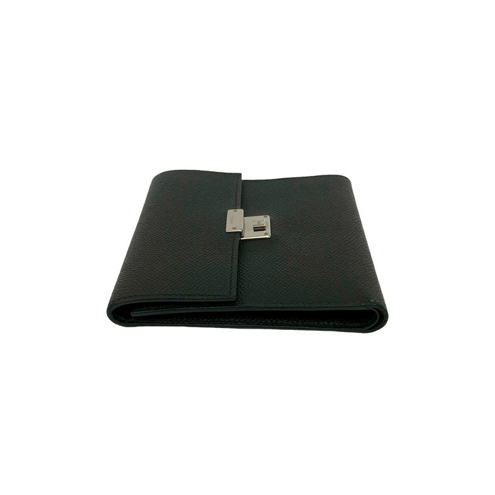 Tri-fold wallet Hermes Click 12