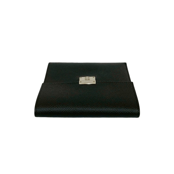 Tri-fold wallet Hermes Click 12