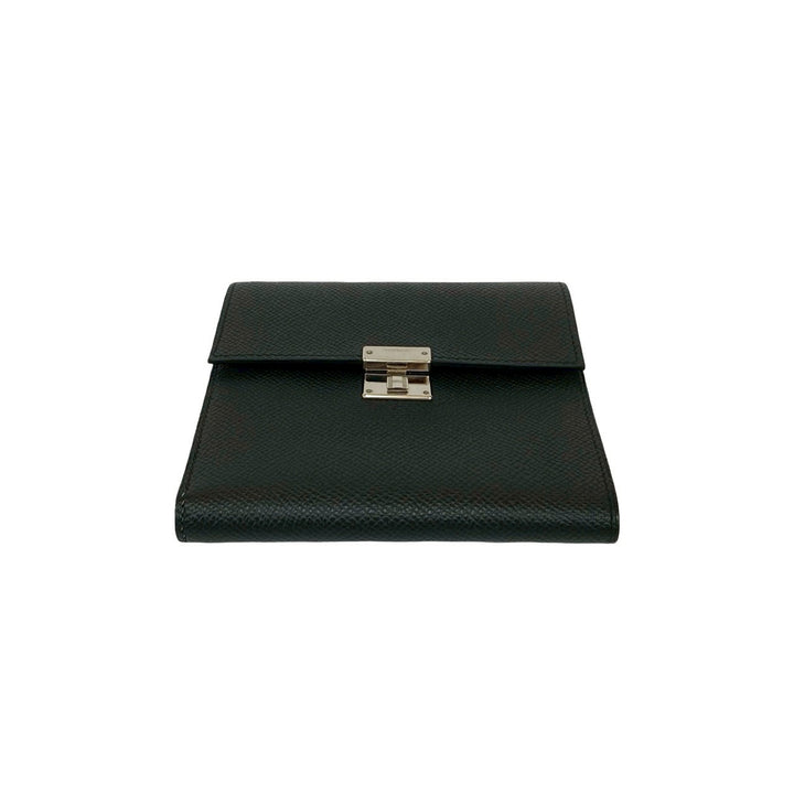 Tri-fold wallet Hermes Click 12