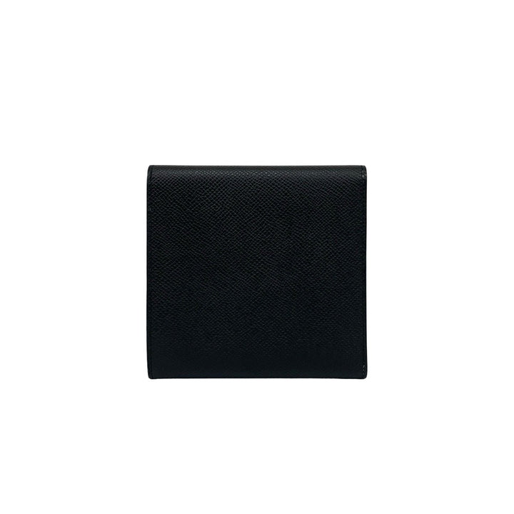 Tri-fold wallet Hermes Click 12
