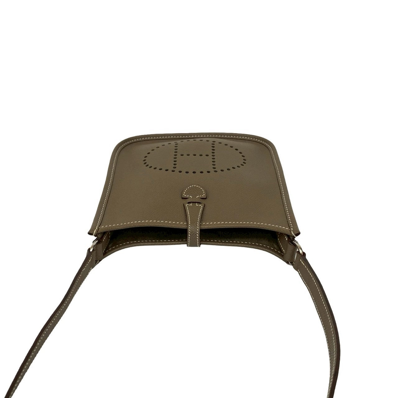 新品　エルメス　バッグ　ショルダー  エブリン　16  アマゾーヌ HERMES エルメス エヴリン TPM 16 アマゾーヌ ショルダーバッグ – Trip